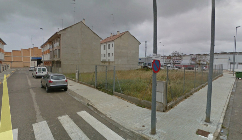 Fincas y solares-Venta-Sueca-2315319-Foto-4