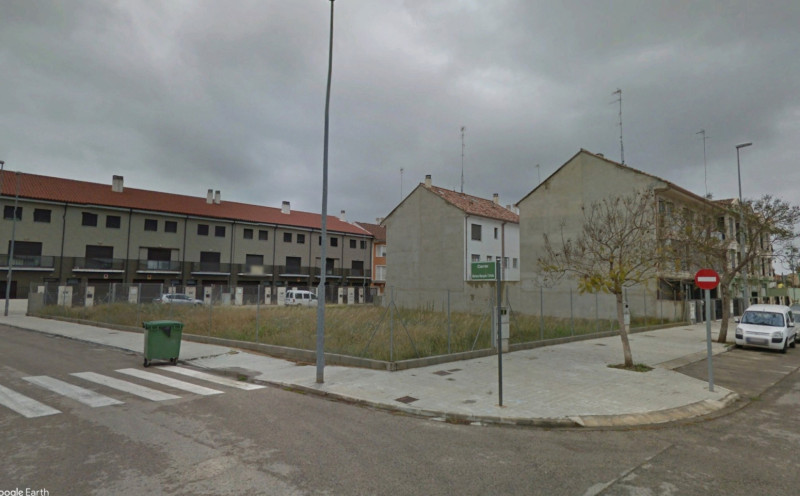 Fincas y solares-Venta-Sueca-2315319-Foto-6