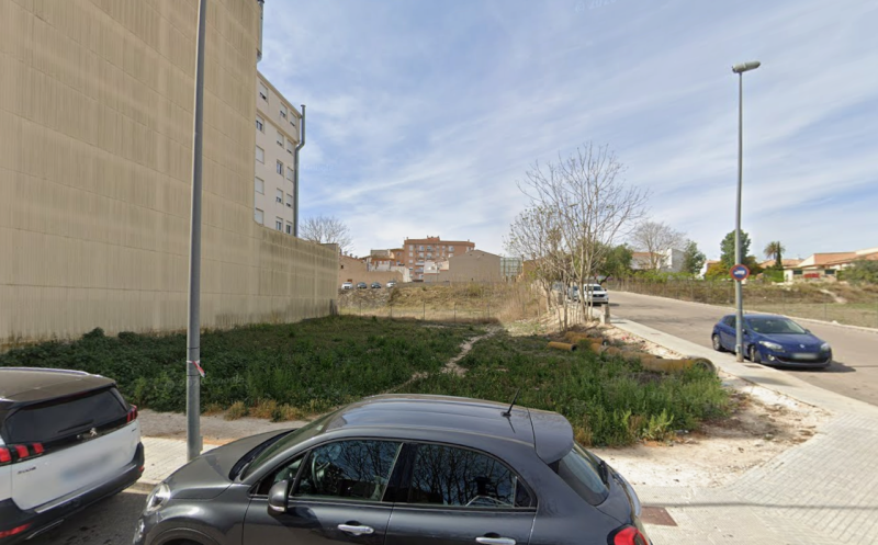 Fincas y solares-Venta-La Olleria-2315606-Foto-3