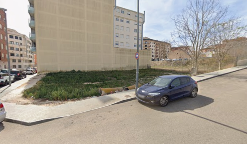 Fincas y solares-Venta-La Olleria-2315606-Foto-1