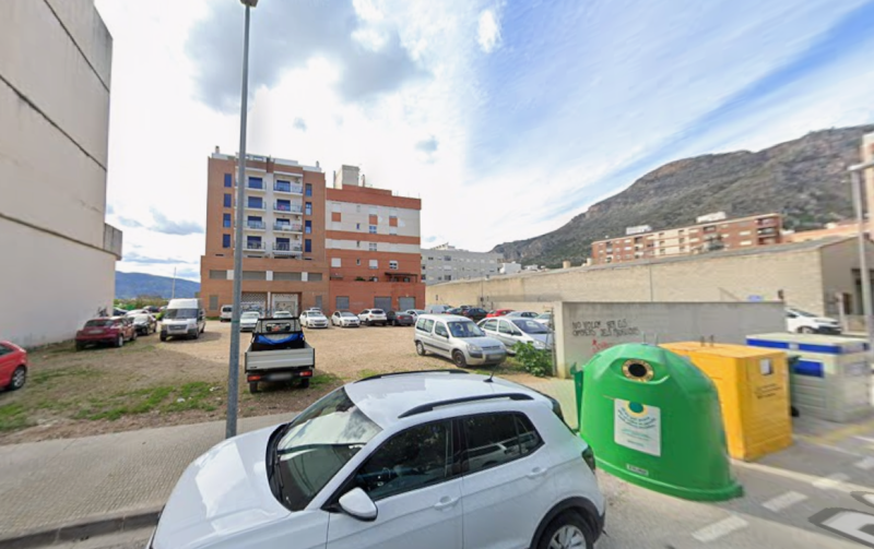 Fincas y solares-Venta-Tavernes de la Valldigna-2315657-Foto-2