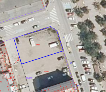 Fincas y solares-Venta-Tavernes de la Valldigna-2315657