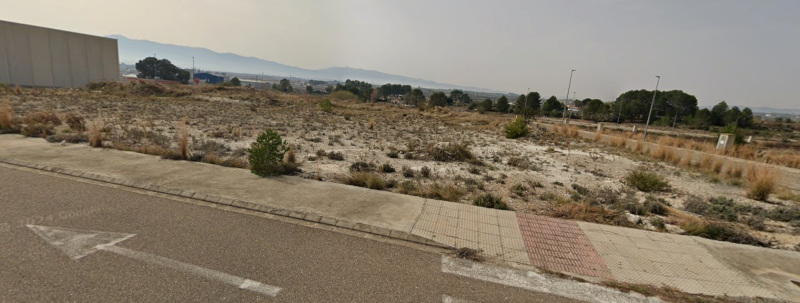 Fincas y solares-Venta-Guadasequies-2331145-Foto-2