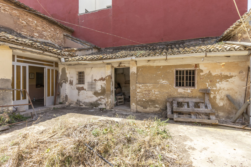 Casas o chalets-Venta-Museros-2332231-Foto-9