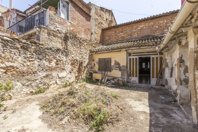 Casas o chalets-Venta-Museros-2332231-Foto-8
