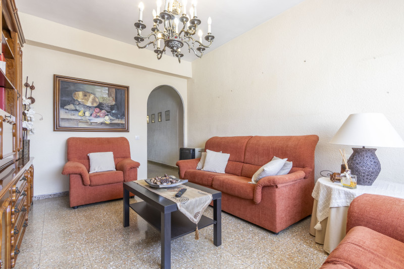 Pisos-Venta-BonrepÃ²s i Mirambell-2333441-Foto-5