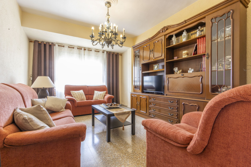 Pisos-Venta-BonrepÃ²s i Mirambell-2333441-Foto-3