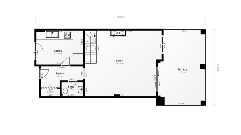 Casas o chalets-Venta-Moncada-2333449-Foto-44