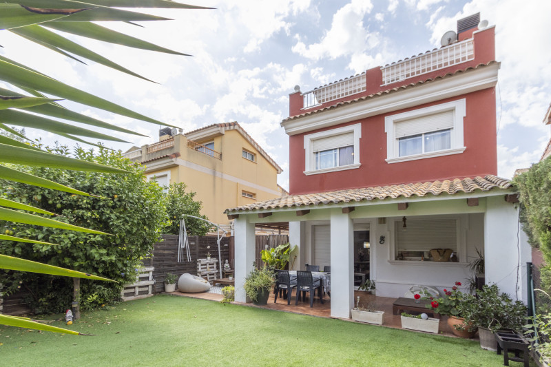 Casas o chalets-Venta-Moncada-2333449-Foto-7