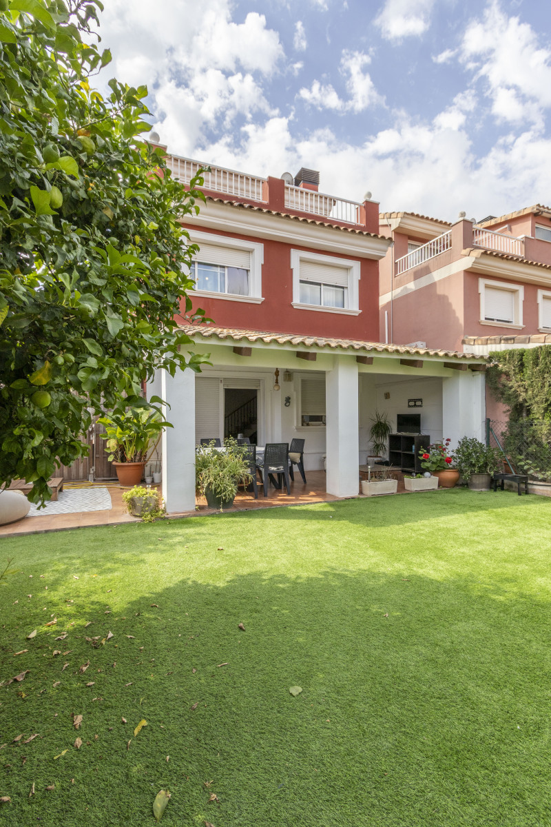 Casas o chalets-Venta-Moncada-2333449-Foto-9