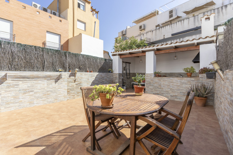 Casas o chalets-Alquiler-Vinalesa-2333701-Foto-2