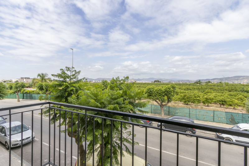Pisos-Venta-Canet d