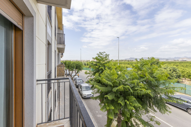 Pisos-Venta-Canet d