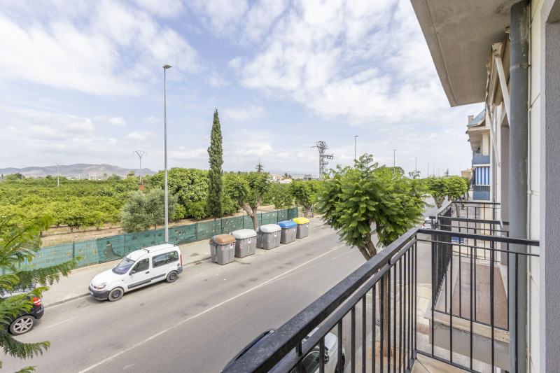 Pisos-Venta-Canet d