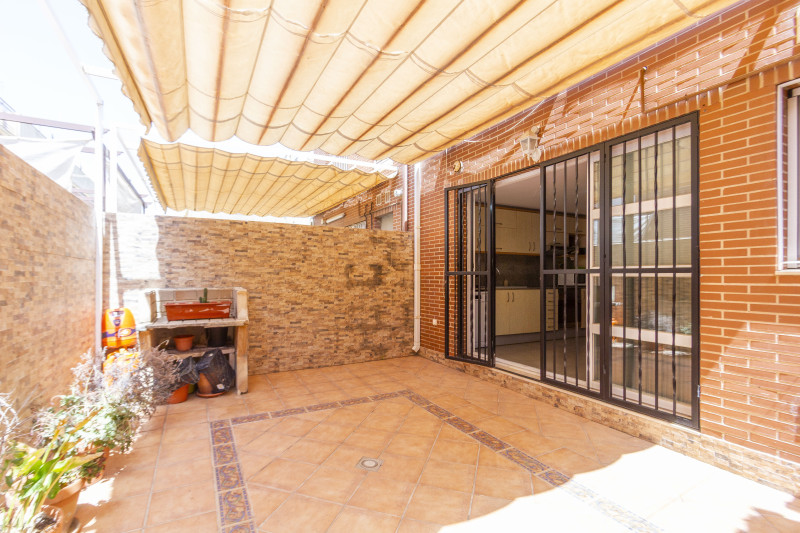 Casas o chalets-Venta-Museros-2347795-Foto-8