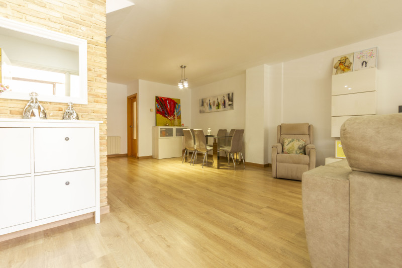 Casas o chalets-Venta-Museros-2347795-Foto-2