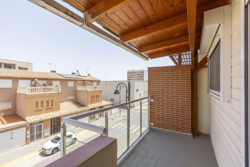Casas o chalets-Venta-Museros-2347795-Foto-23