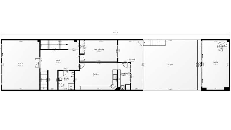 Casas o chalets-Venta-Moncada-2354317-Foto-56