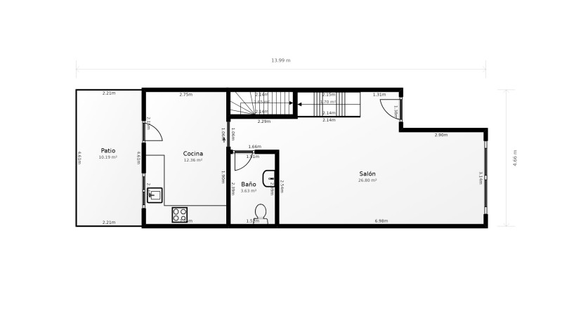 Casas o chalets-Venta-Foios-2355689-Foto-35