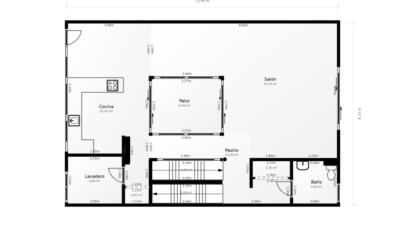 Casas o chalets-Venta-Massamagrell-2356265-Foto-62