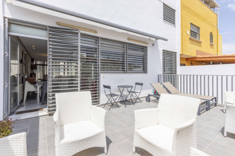 Casas o chalets-Venta-Massamagrell-2356265-Foto-5