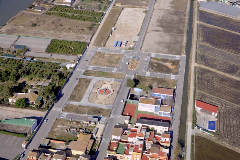 Fincas y solares-Venta-Valencia-837569-Foto-9