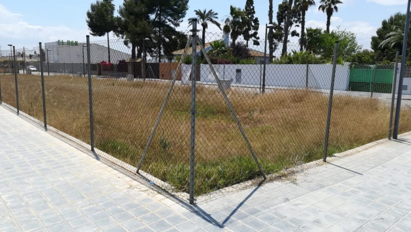 Fincas y solares-Venta-Valencia-837569-Foto-14