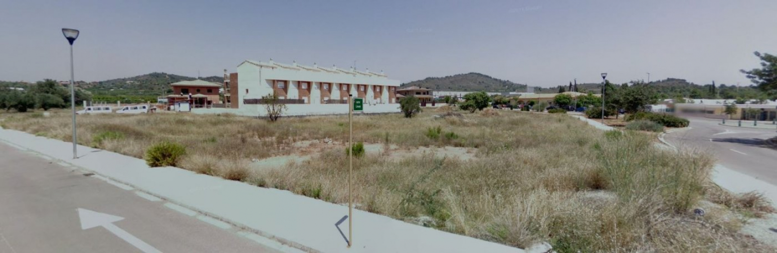 Fincas y solares-Venta-Estivella-837596-Foto-2