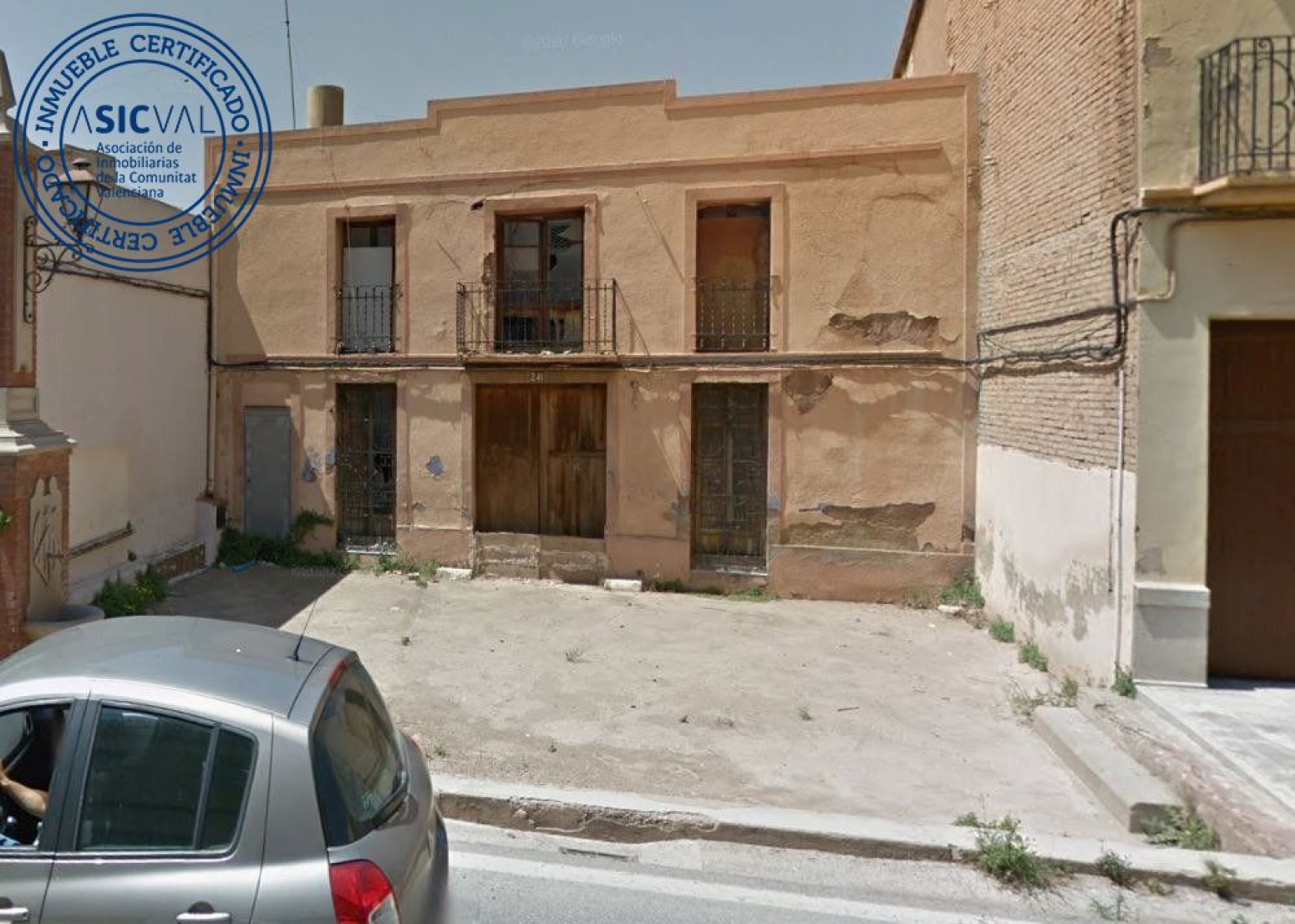 Fincas y solares-Venta-Valencia-837727-Foto-1