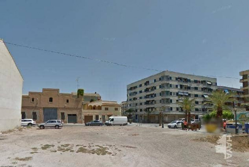 Fincas y solares-Venta-Albalat dels Sorells-837738-Foto-2