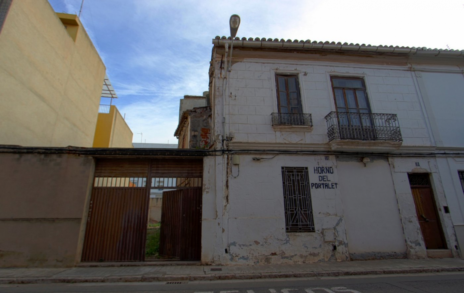 Fincas y solares-Venta-Foios-837839-Foto-1