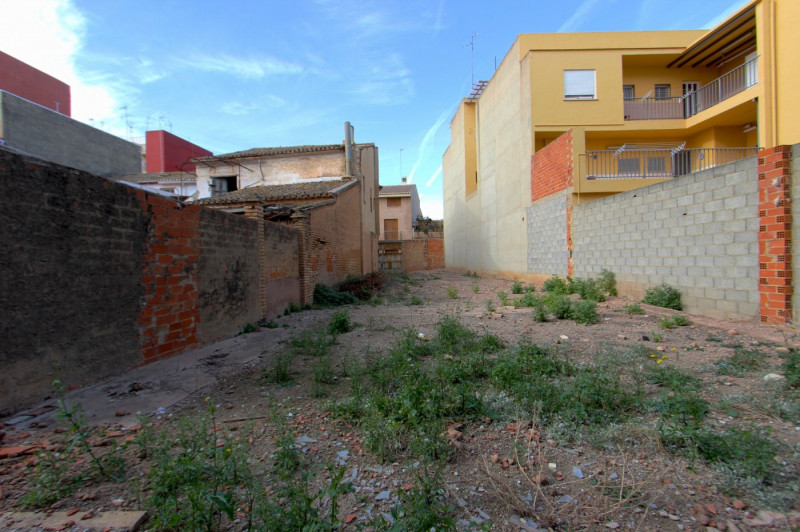 Fincas y solares-Venta-Foios-837839-Foto-6