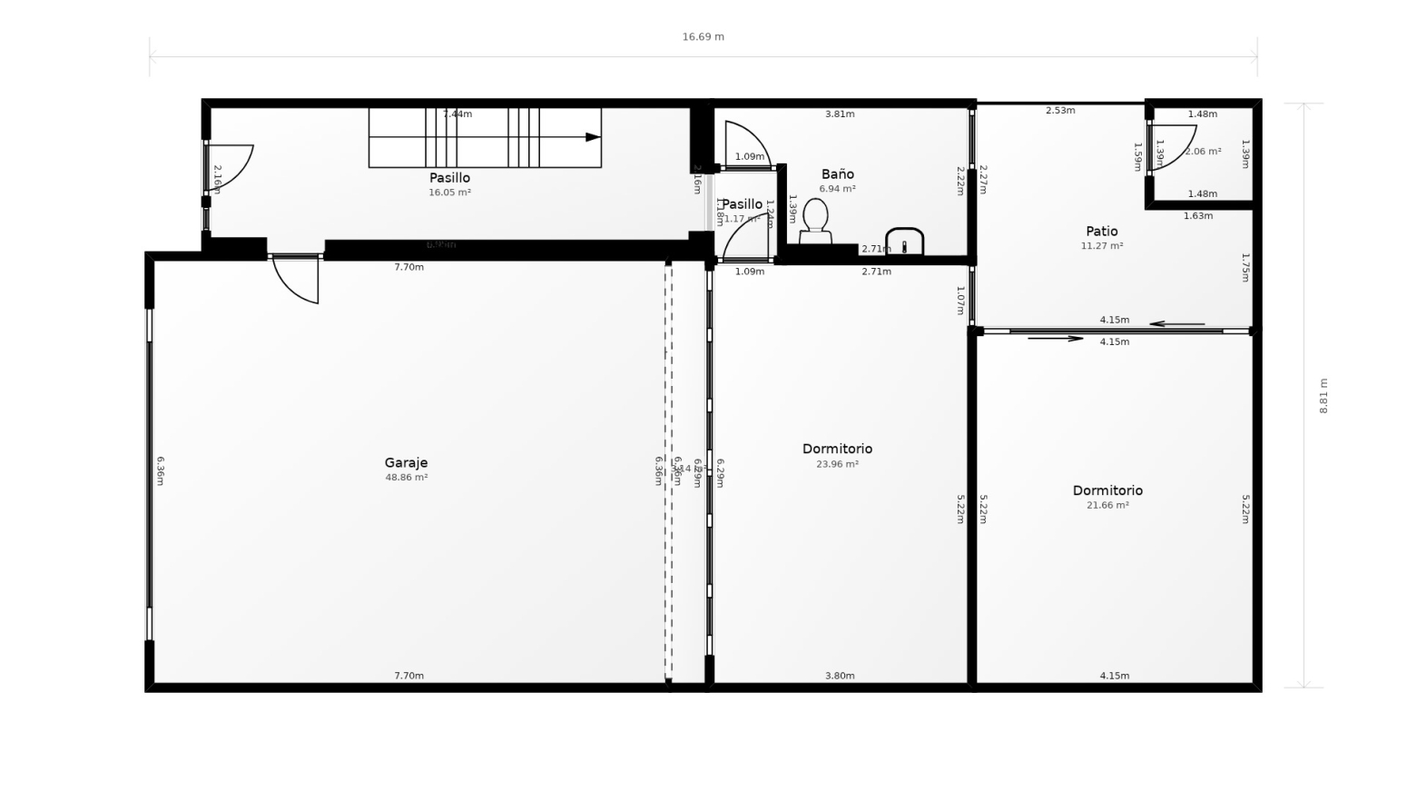 Casas o chalets-Venta-Massamagrell-839737-Foto-61