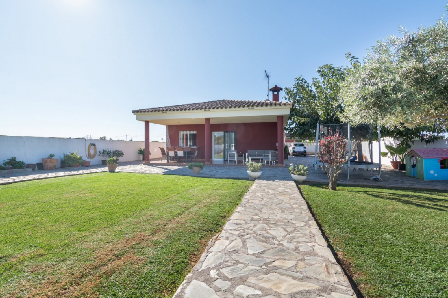 Casas o chalets-Venta-CastellÃ³n-CastellÃ³n de la Plana-864615-Foto-2