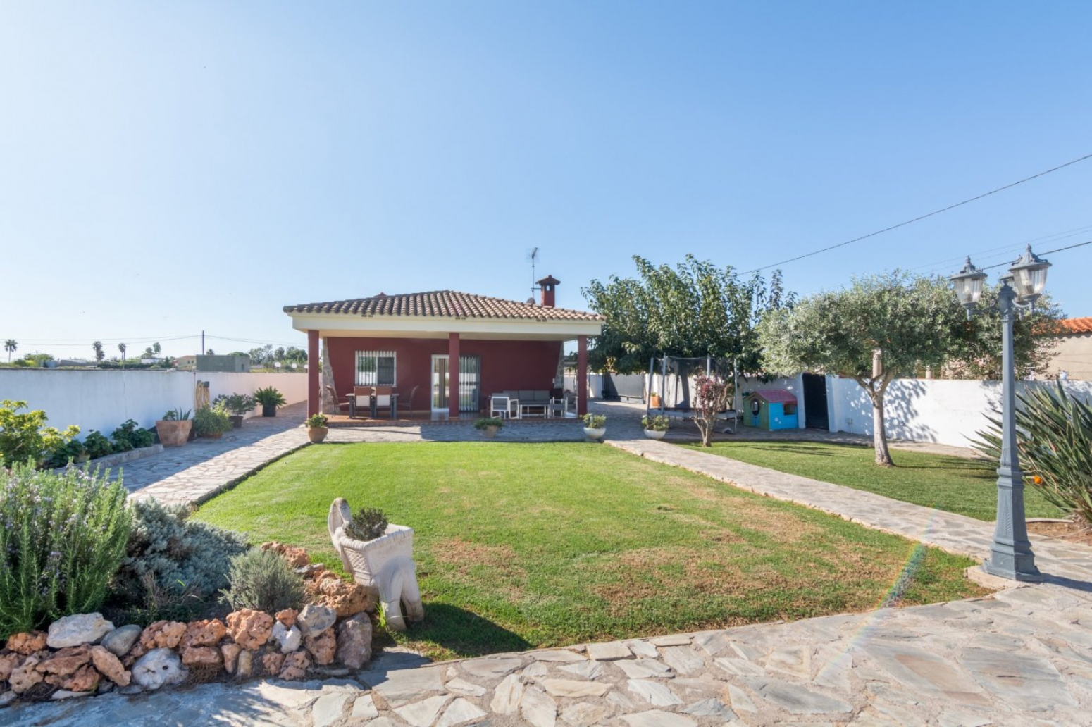 Casas o chalets-Venta-CastellÃ³n-CastellÃ³n de la Plana-864615-Foto-1