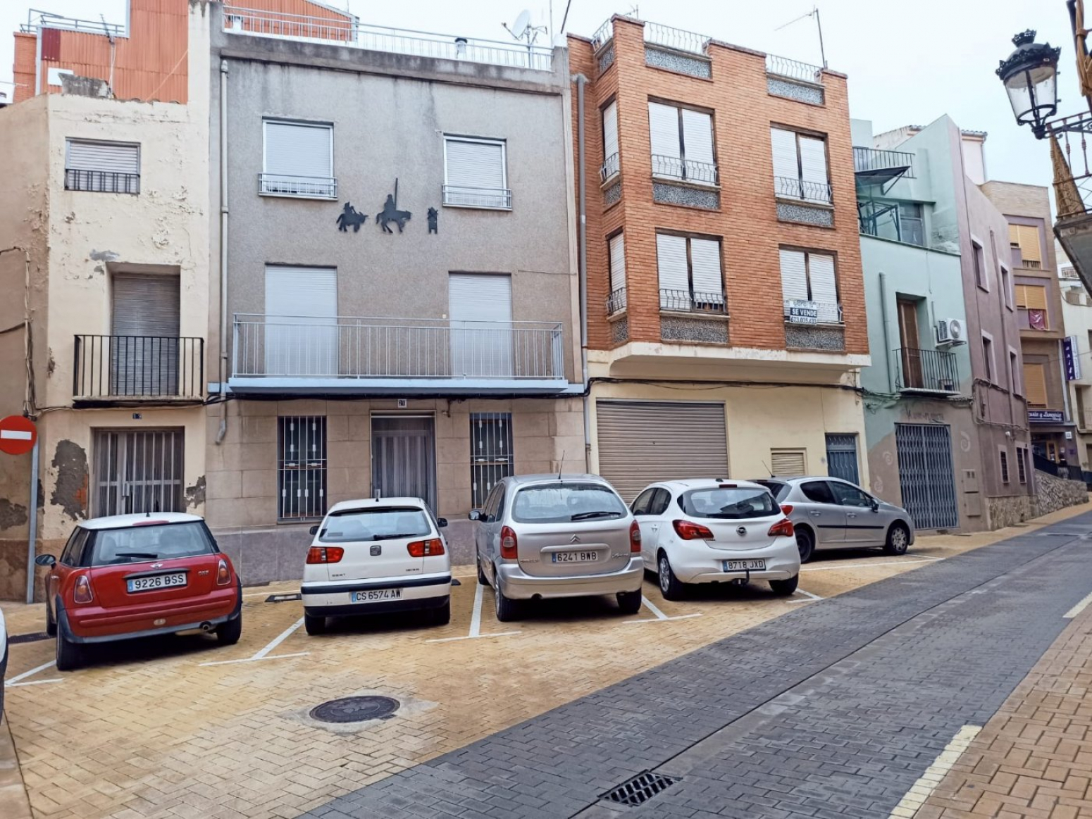 Fincas y solares-Venta-L