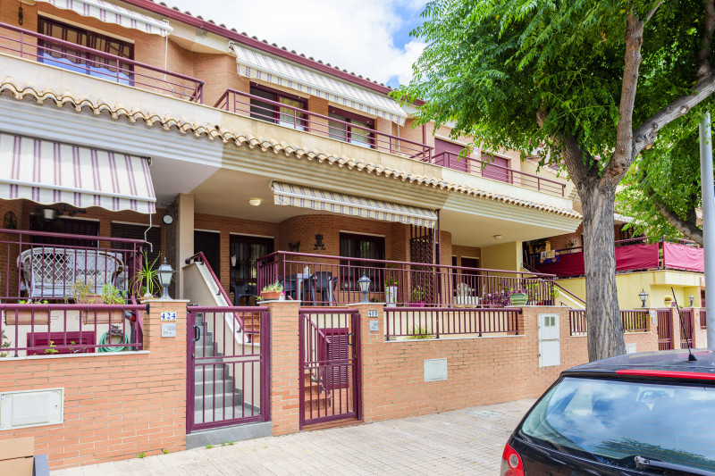 Casas o chalets-Venta-CastellÃ³n-CastellÃ³n de la Plana-981207-Foto-34