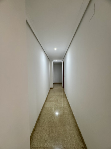 Pasillo