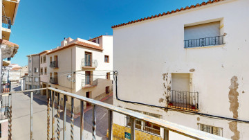 Balcón