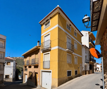 Casas o chalets-Venta-Torás-2285809