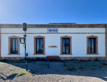 Museo del Ferrocarril