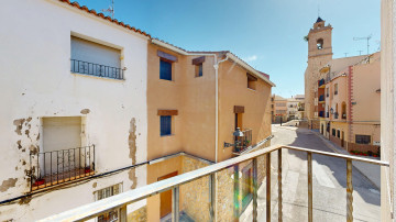 Balcón