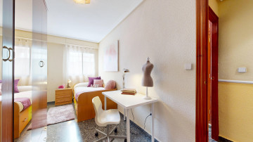 Dormitorio