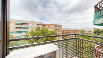 Balcón
