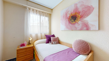 Dormitorio