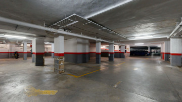 Garaje