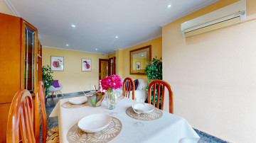 Salón-comedor