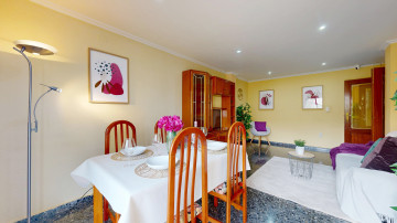Salón-comedor
