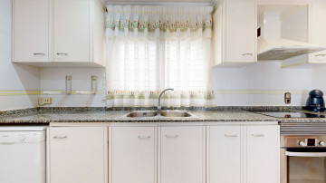 Cocina office