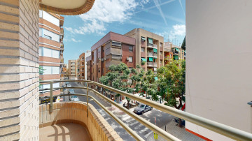 Balcón